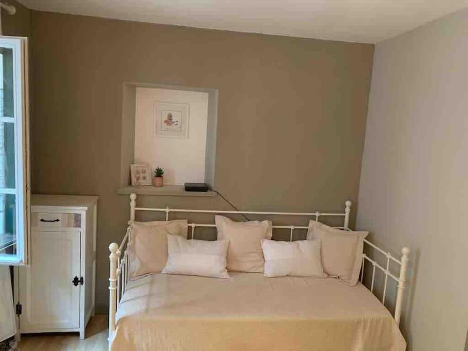 Appartement Unique! 3 Pieces Au Coeur De Collioure Zewnętrze zdjęcie