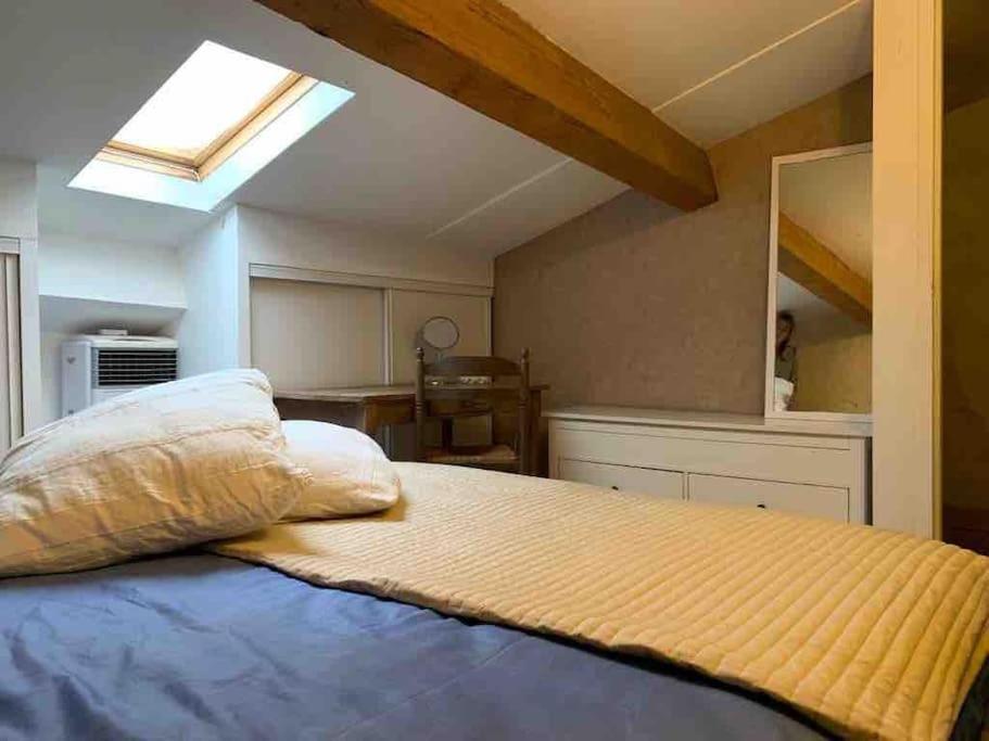Appartement Unique! 3 Pieces Au Coeur De Collioure Zewnętrze zdjęcie